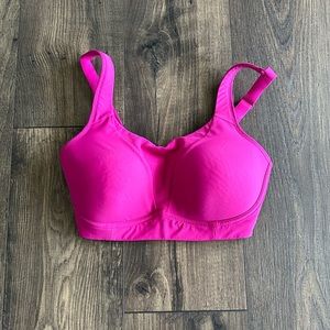 Lululemon Run Times Bra 34DD